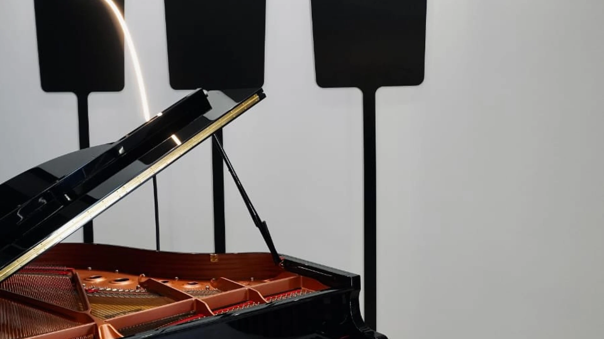 Nasce “Momenti Musicali – Accademia Pianistica di Isernia”: un nuovo spazio dove la musica diventa emozione, ascolto e condivisione